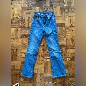 Levi’s 725 High Rise Bootcut Women's Jeans